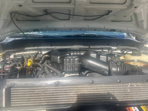 2015 Ford F-350 Super Duty XL