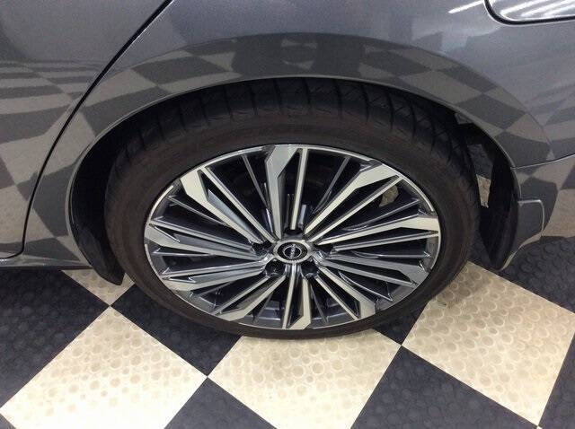 2023 Nissan Altima 2.5 SL