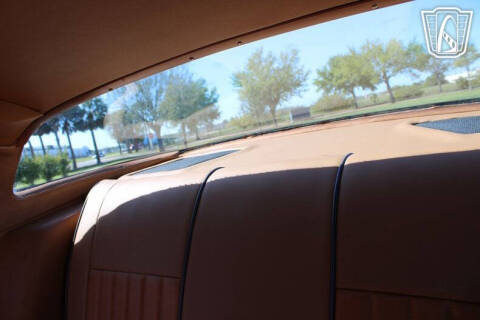 1979 Chevrolet Camaro