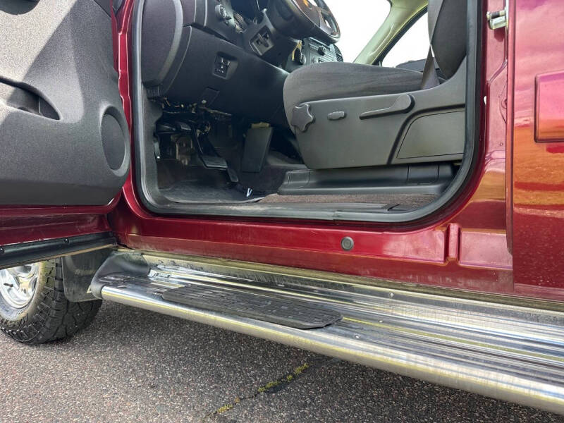 2008 Chevrolet Silverado 2500HD LT1