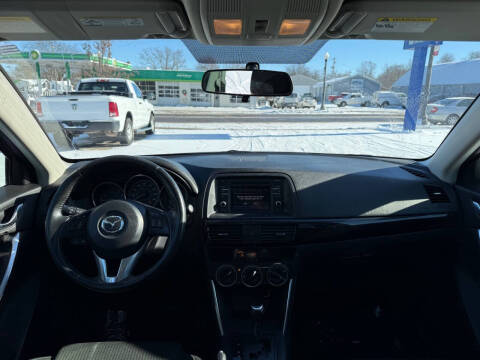 2014 Mazda CX-5 Touring