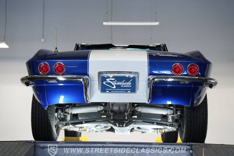 1965 Chevrolet Corvette