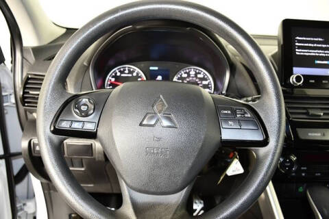 2023 Mitsubishi Eclipse Cross LE