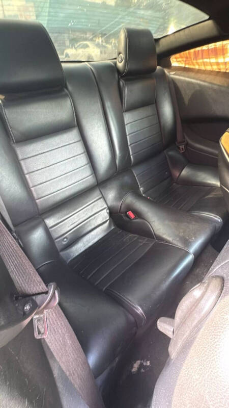 2014 Ford Mustang V6 Premium