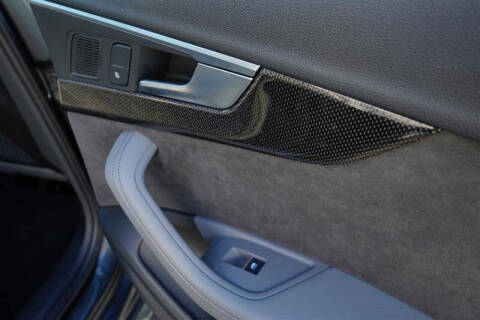 2018 Audi S4 3.0T quattro Premium Plus