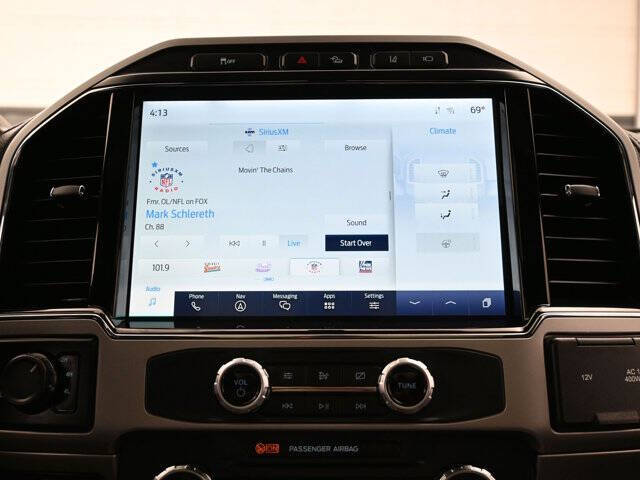 2022 Ford F-250 Super Duty