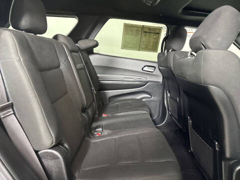 2023 Dodge Durango SXT Plus