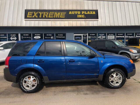 2005 Saturn Vue