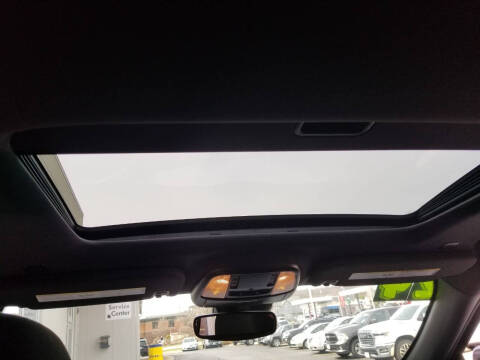 2024 Dodge Durango SXT Plus