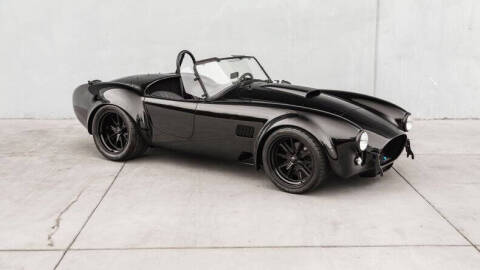 1965 Shelby Cobra