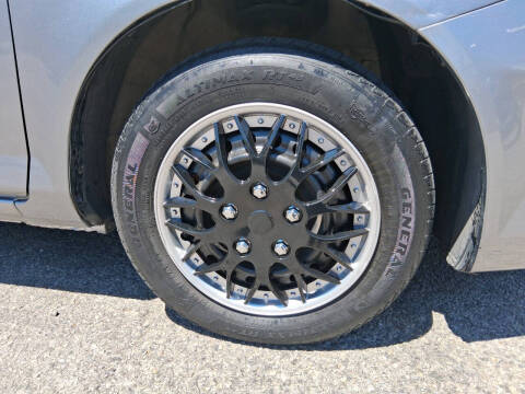 2008 Honda Fit