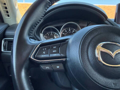 2023 Mazda CX-5 2.5 S Select