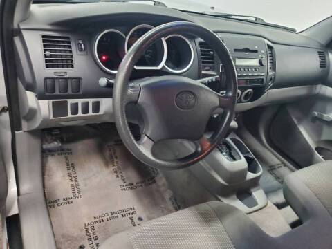 2006 Toyota Tacoma