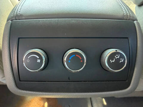 2017 Buick Enclave Convenience