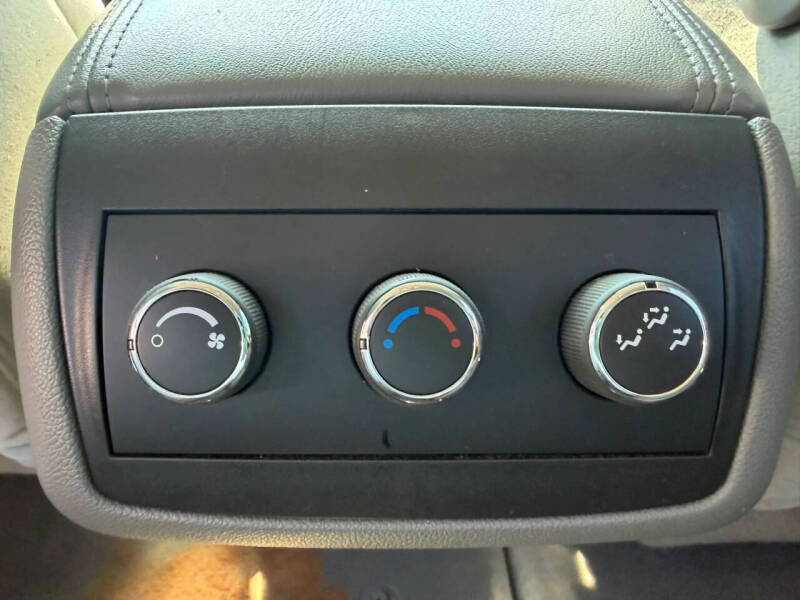 2017 Buick Enclave Convenience