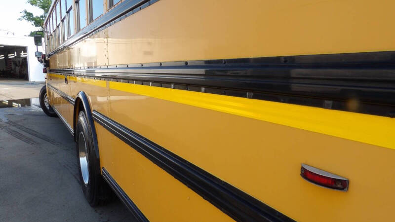 2015 IC Bus CE Series
