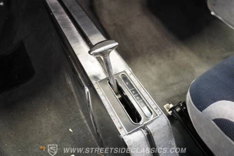 1964 Chevrolet Malibu