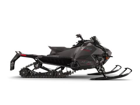 2025 Arctic Cat ZR 858 137&quot;/1.25&quot; Ri for sale at Road Track and Trail in Big Bend WI