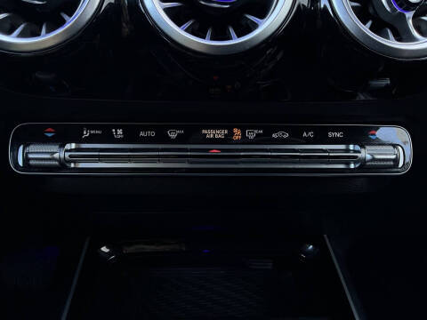 2024 Mercedes-Benz GLA GLA 250