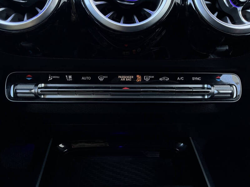 2024 Mercedes-Benz GLA GLA 250