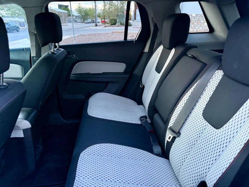 2010 GMC Terrain SLE-1