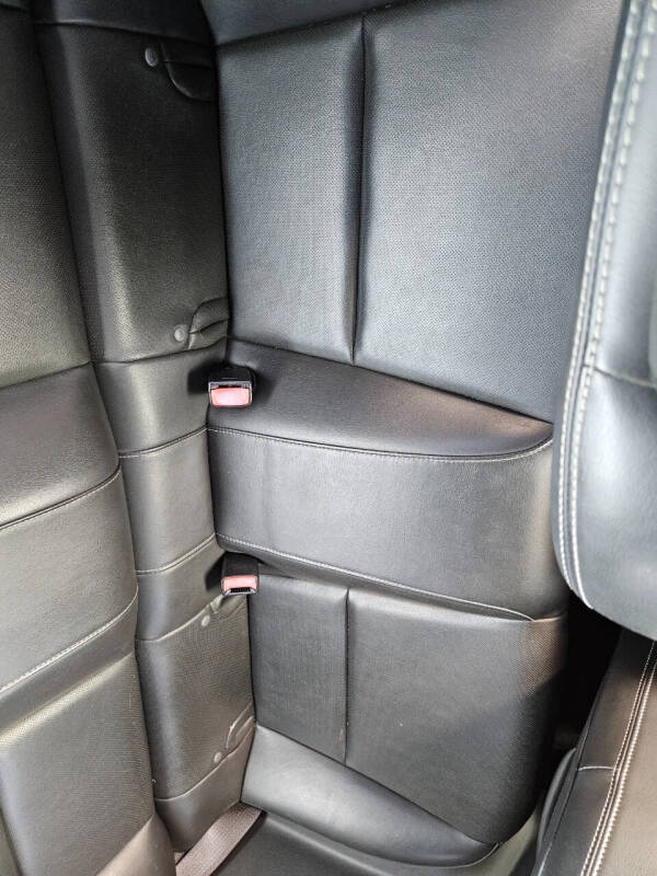 2010 Chevrolet Camaro SS