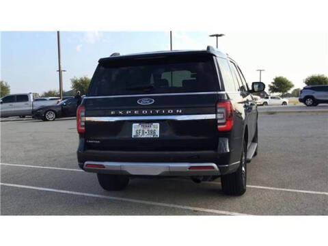 2024 Ford Expedition Limited