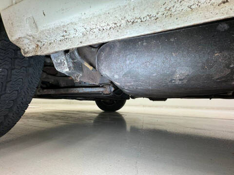 1995 Volkswagen EuroVan Campmobile