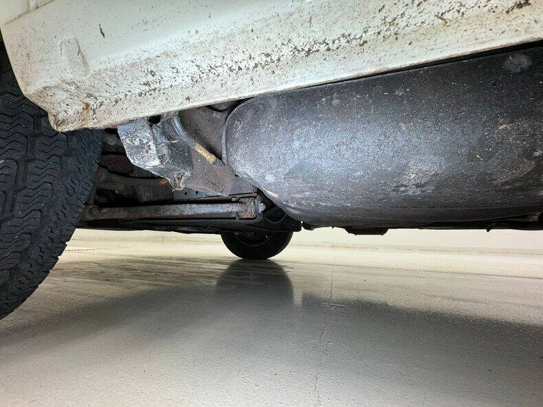 1995 Volkswagen EuroVan Campmobile