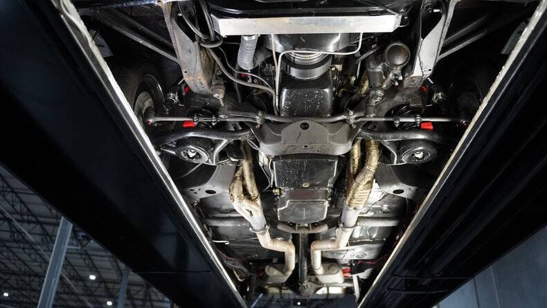 1966 Chevrolet Chevelle