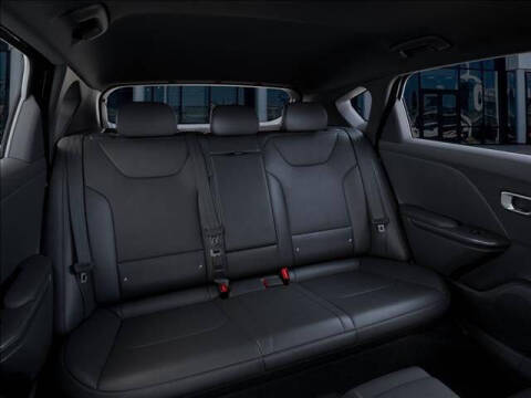 2026 Kia K4 Hatchback EX