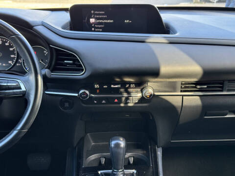 2021 Mazda CX-30 Preferred