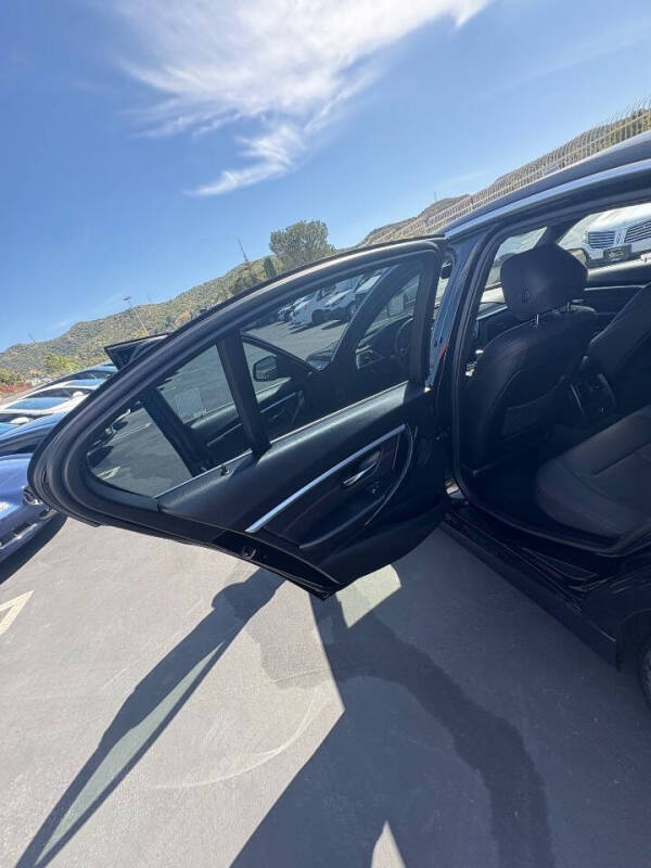 2017 BMW 3 Series 330e iPerformance