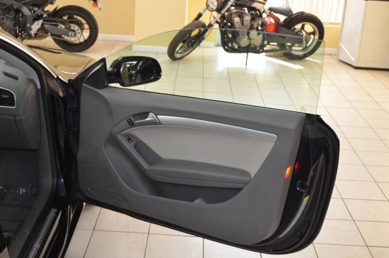 2010 Audi A5 3.2 quattro Premium Plus