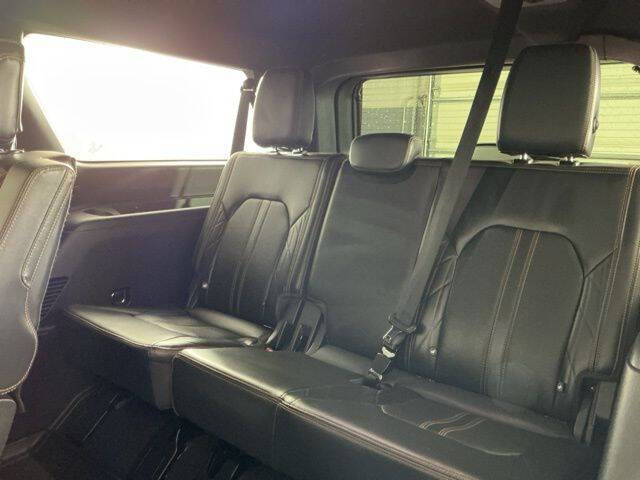 2024 Ford Expedition MAX Platinum