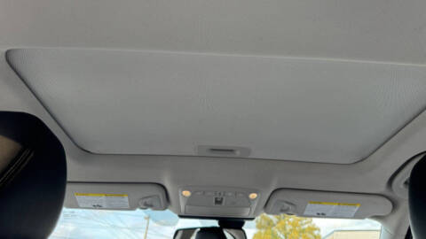 2021 Infiniti Q50 Luxe