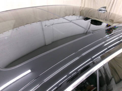 2016 BMW 7 Series 750i xDrive