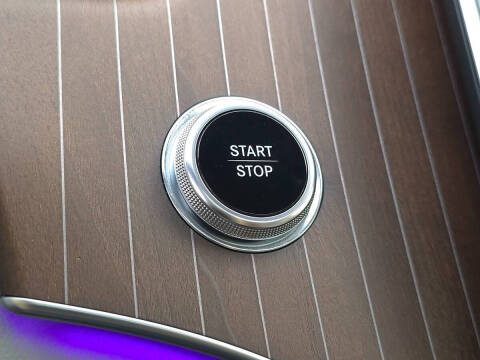 2022 Mercedes-Benz EQS EQS 450+