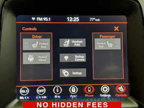 2020 Dodge Durango GT Plus