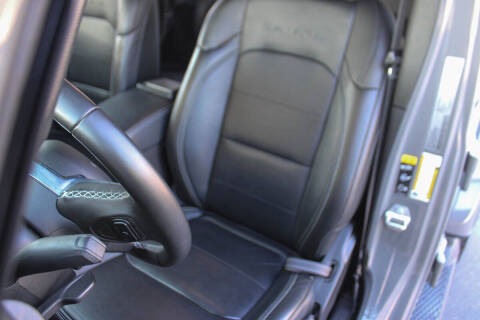 2022 Jeep Wrangler Unlimited