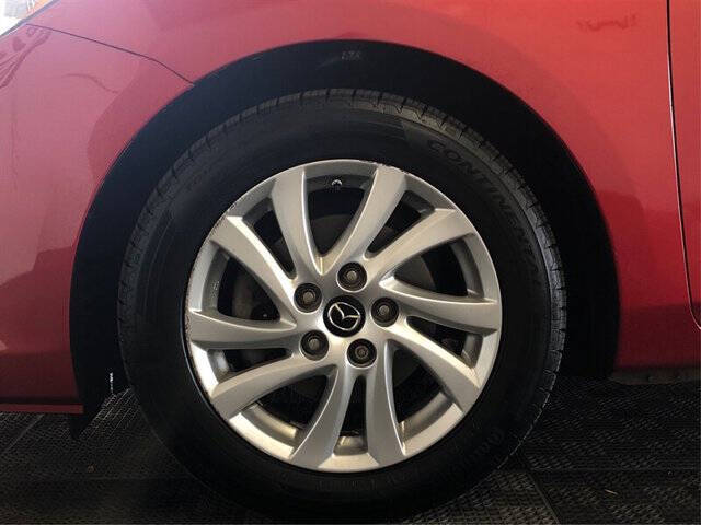 2013 Mazda MAZDA3 i Touring