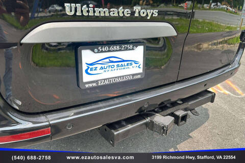 2021 Mercedes-Benz Sprinter 3500XD