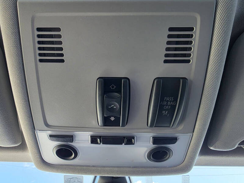 2011 BMW 3 Series 328i xDrive