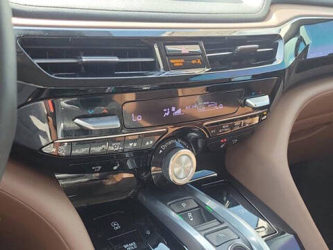2023 Acura MDX w/Tech