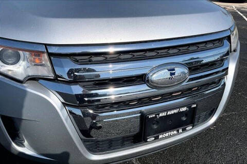 2011 Ford Edge SE
