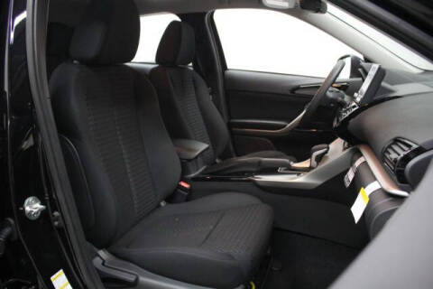 2026 Mitsubishi Eclipse Cross LE