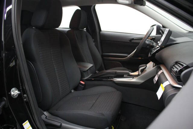 2026 Mitsubishi Eclipse Cross LE