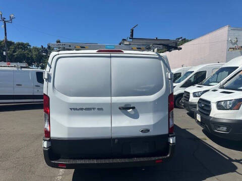 2020 Ford Transit 150