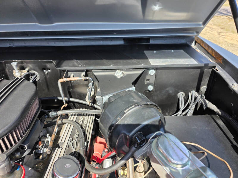 1971 Ford Bronco