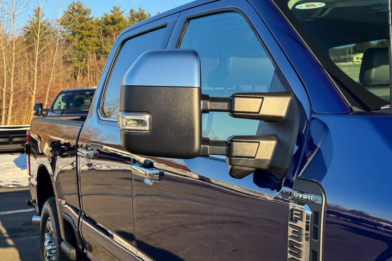 2026 Ford F-350 Super Duty